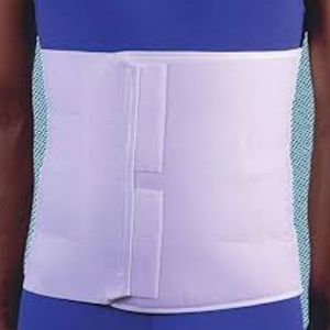 Stomach Garment/Girdle